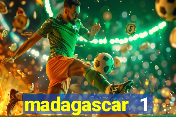 madagascar 1 torrent magnet